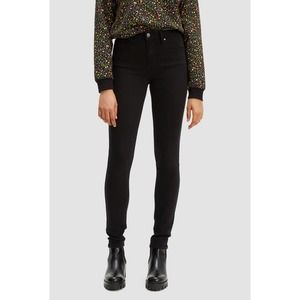 Size 29x30 Levi's Women's 721 High Rise Skinny Jeans #2544